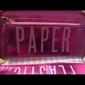 Victoria’s Secret Wallet